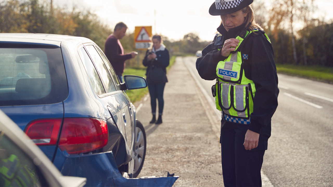 What's Happening to Gap Insurance & how Dash Cams can help