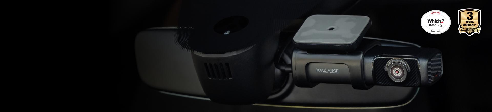 All Dash Cams