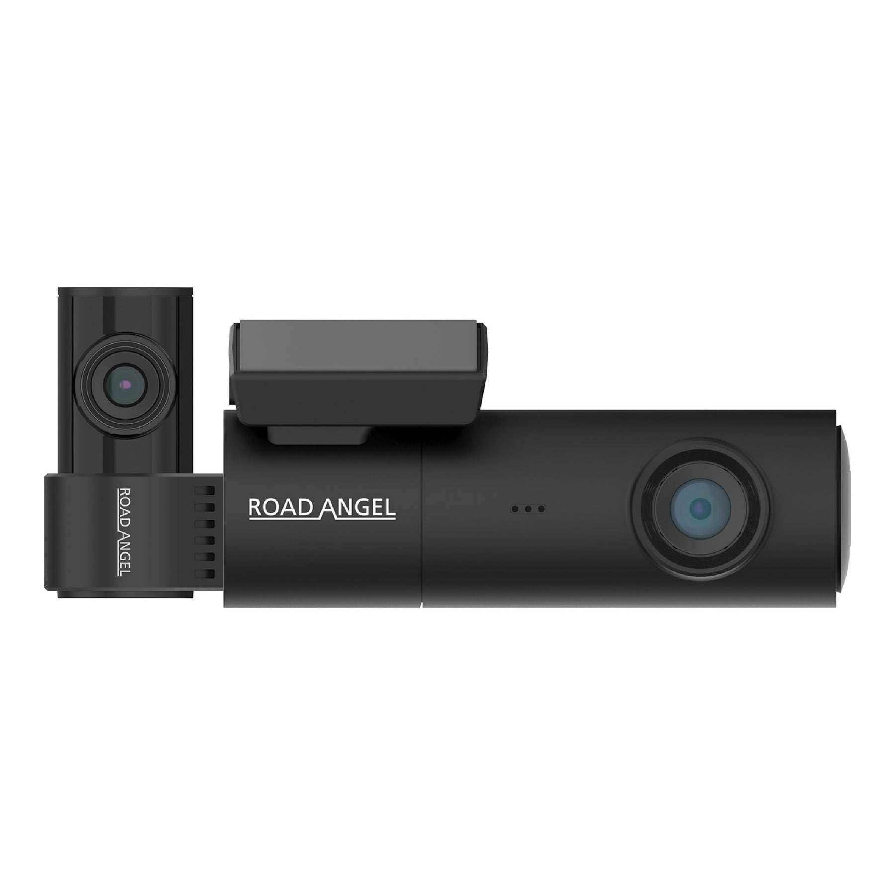 New - Halo Spark Dual Full HD 1080p Front & Rear Dash Camera With Dual Parking Mode & Winter Mode (USB-C)