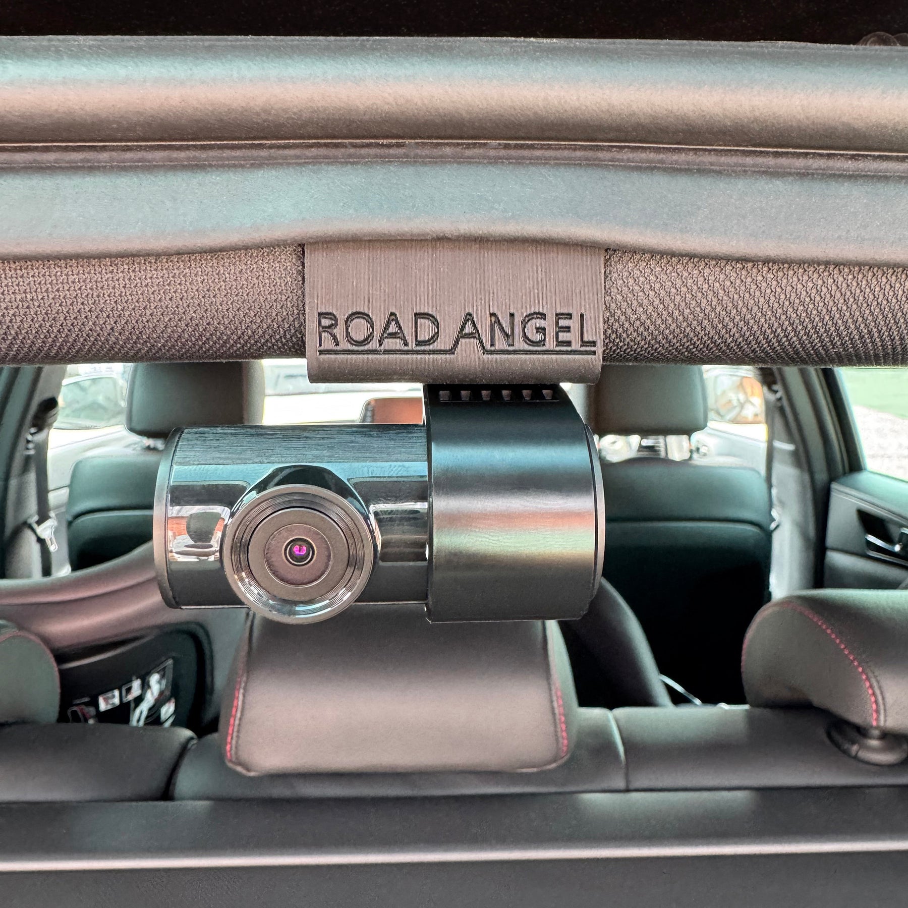 Halo Rear Headline Mount