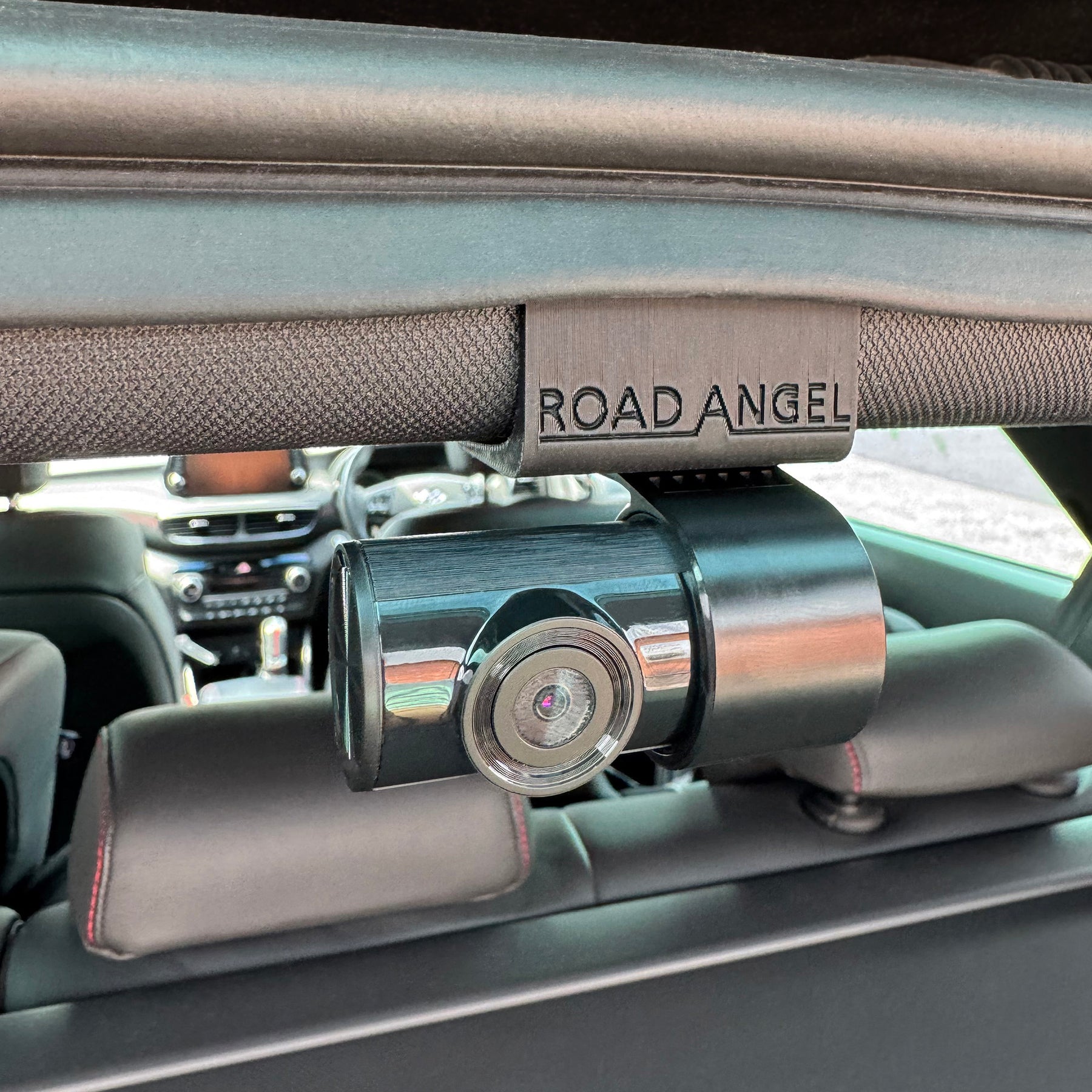 Halo Rear Headline Mount