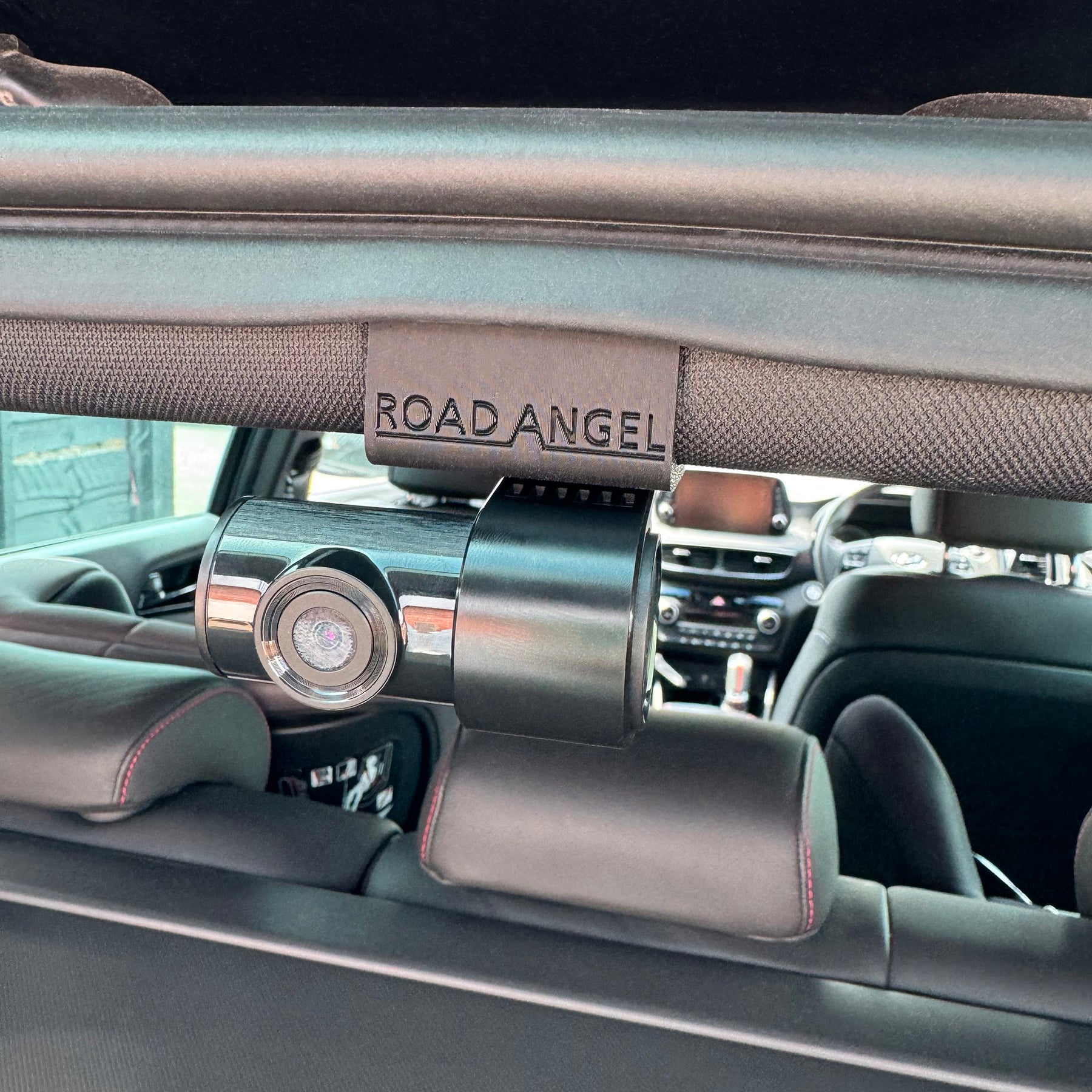 Halo Rear Headline Mount