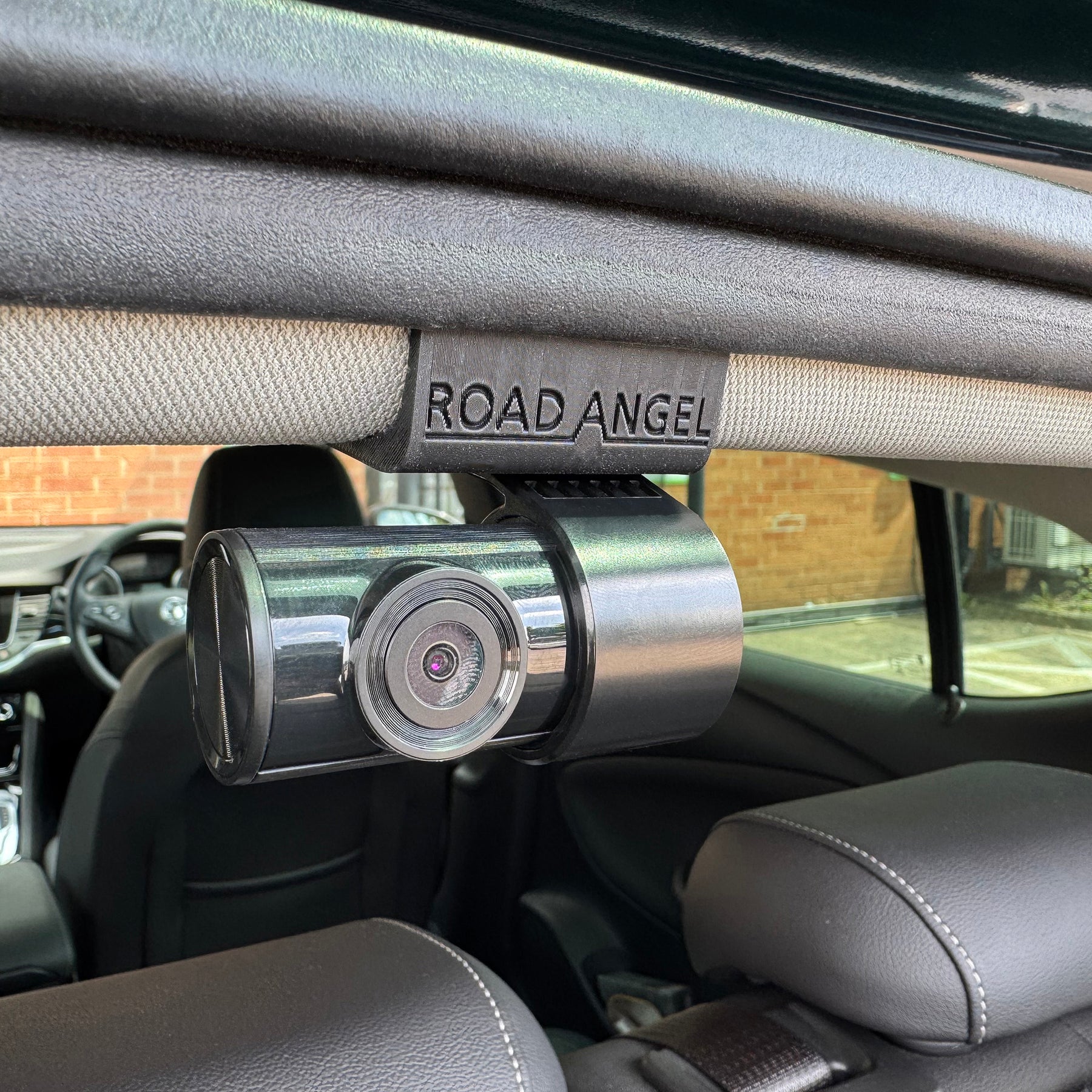 Halo Rear Headline Mount