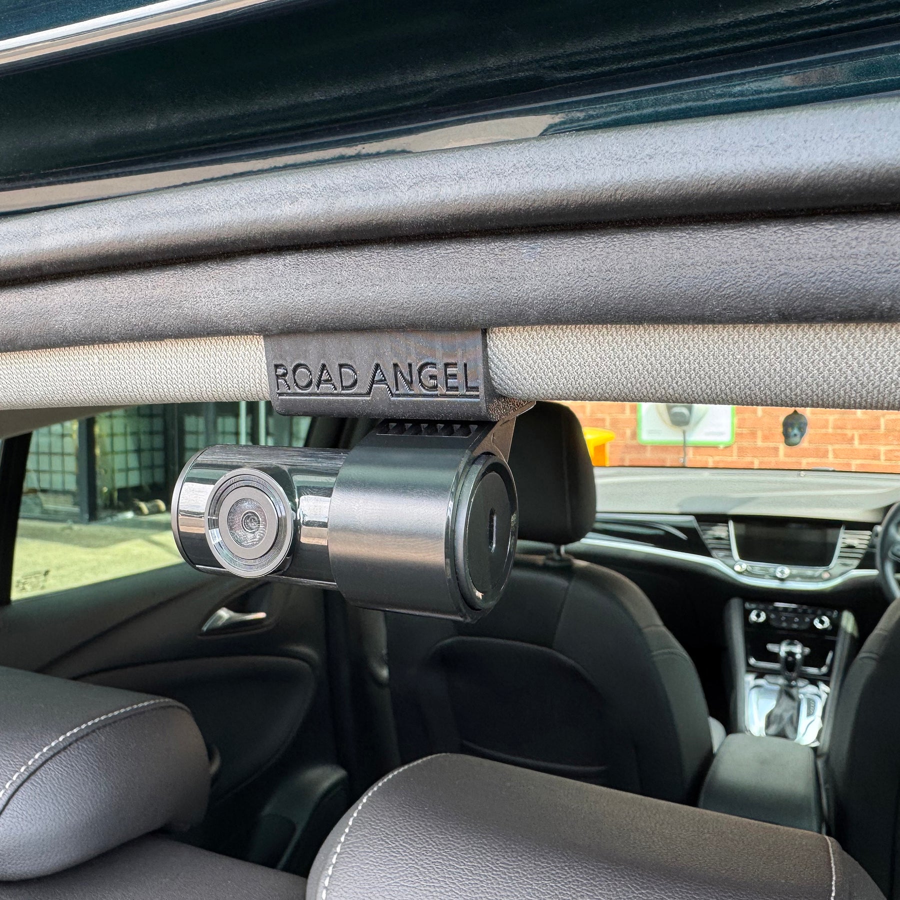 Halo Rear Headline Mount