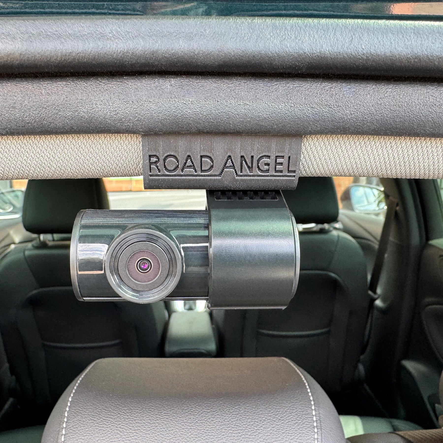 Halo Rear Headline Mount