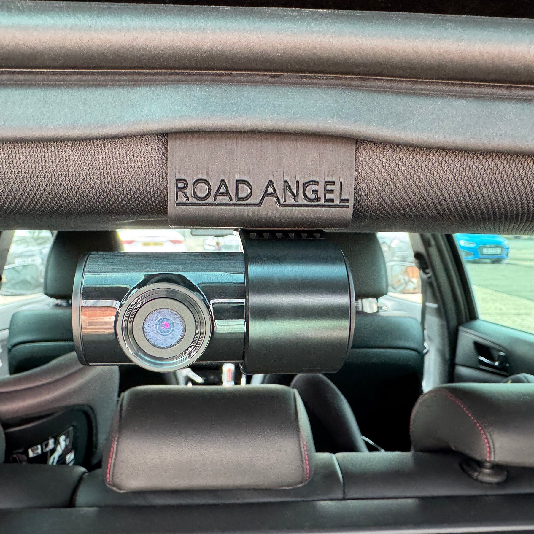 Halo Rear Headline Mount