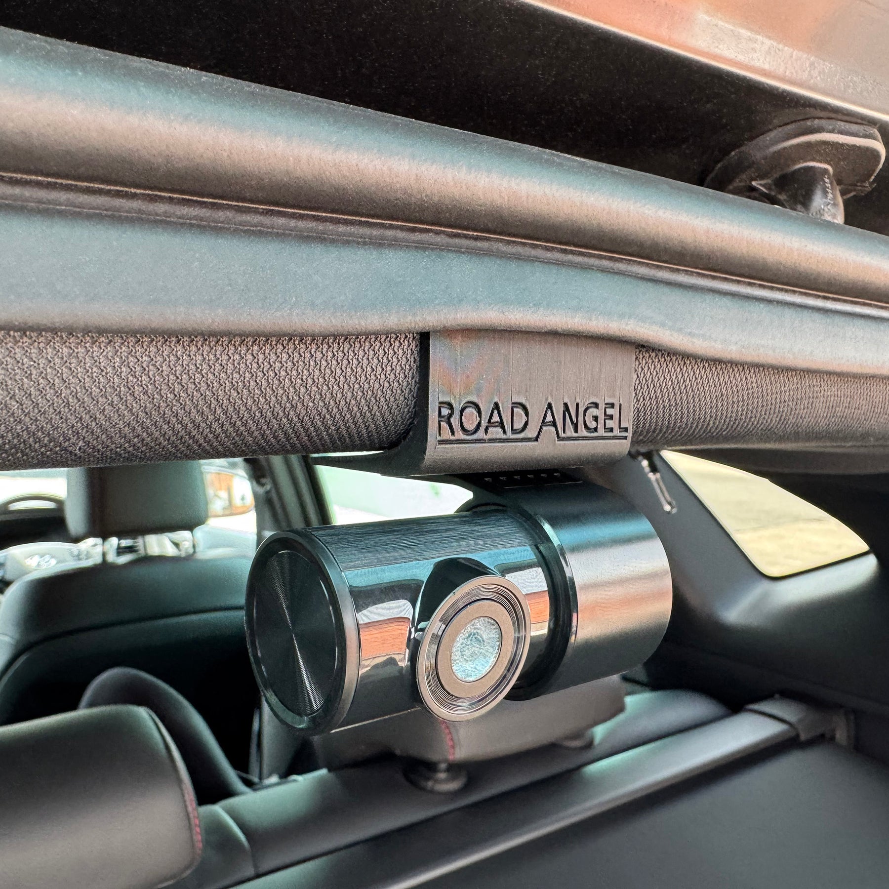 Halo Rear Headline Mount