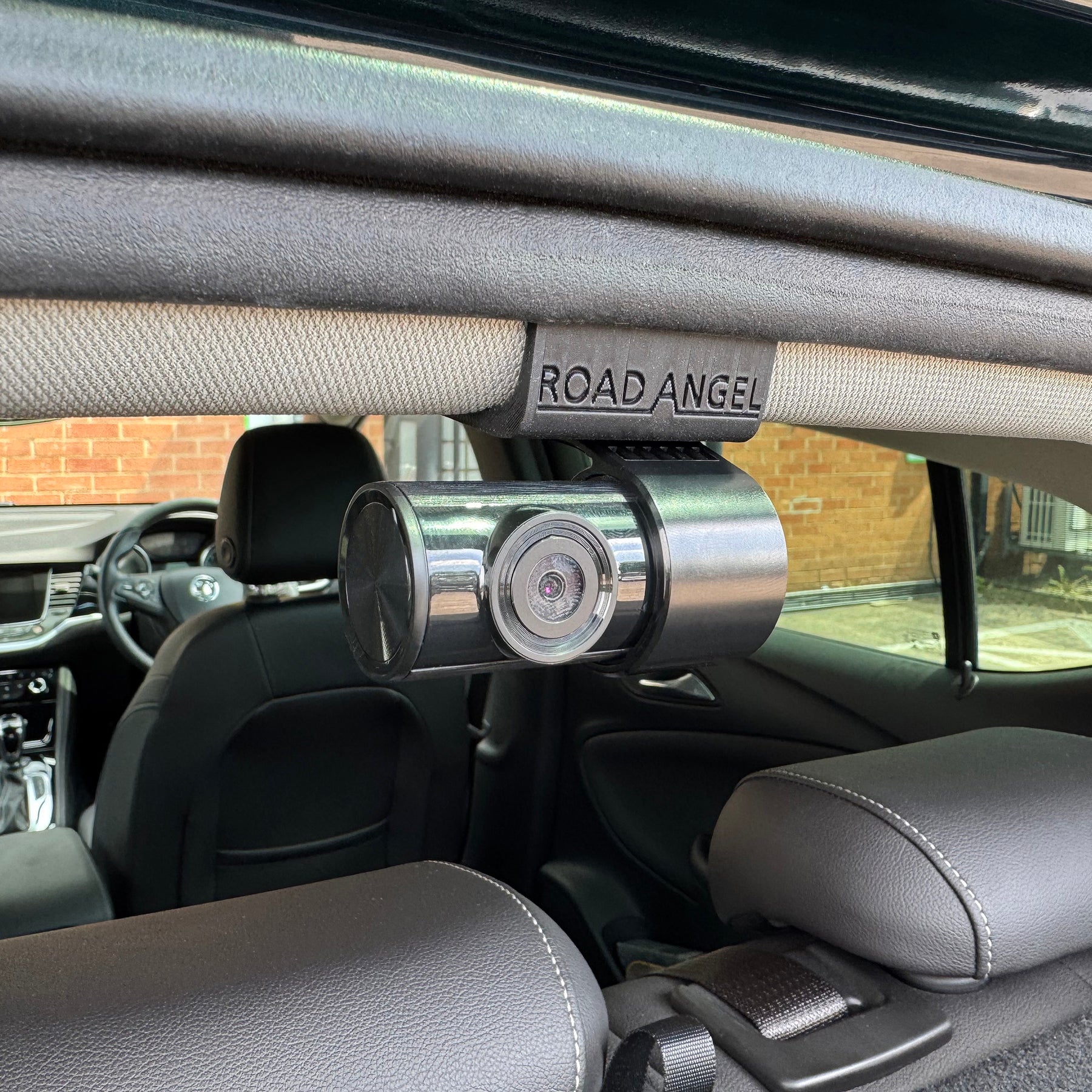 Halo Rear Headline Mount