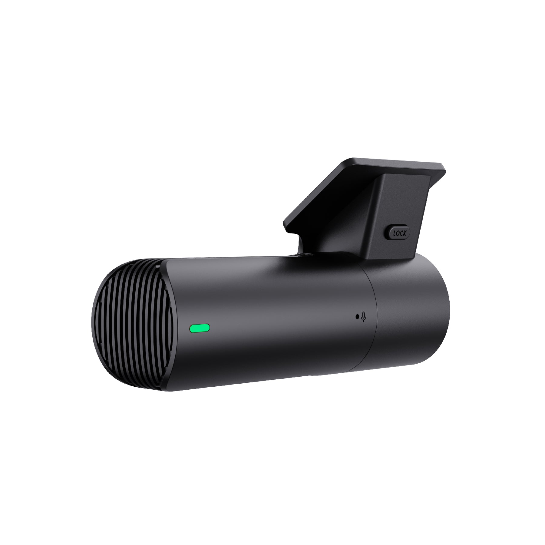 NEW - 2025 Halo Start 2 1080p Full HD Compact Dash Cam With Quick Release Mount (USB-C)