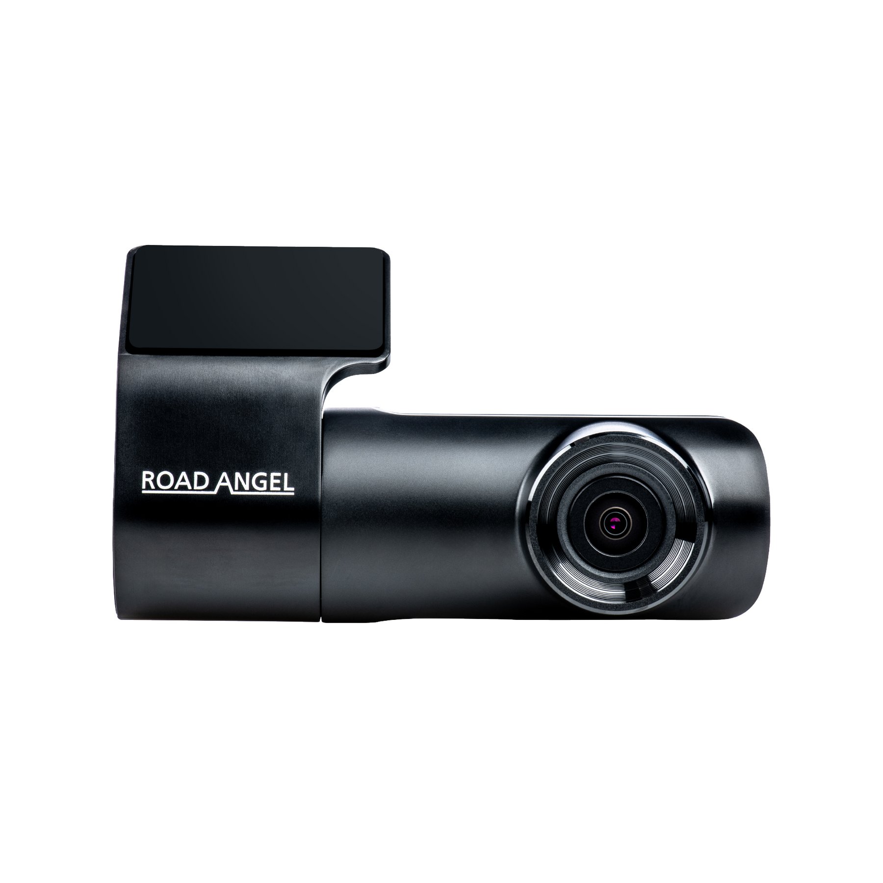 NEW - 2025 Halo Start 2 1080p Full HD Compact Dash Cam With Quick Release Mount (USB-C)