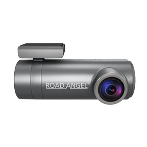 NEW - Road Angel Halo Drive 2 1440p QHD Dash Cam (Now Type C )