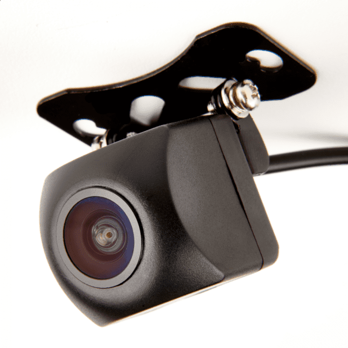 Portable rear best sale view camera