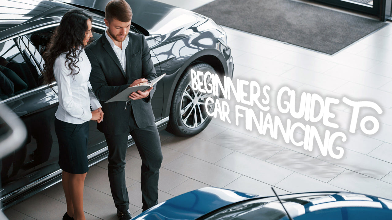 A Beginner's Guide to Car Financing: Lease vs. Loan