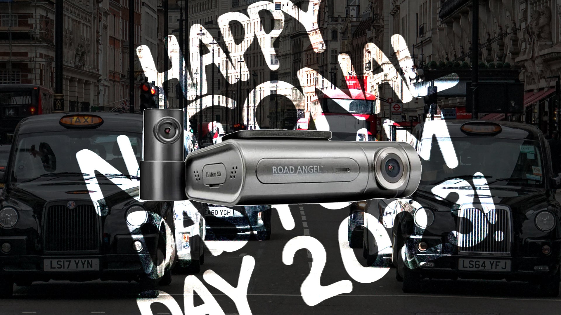 Happy National Dash Cam Day 2023!