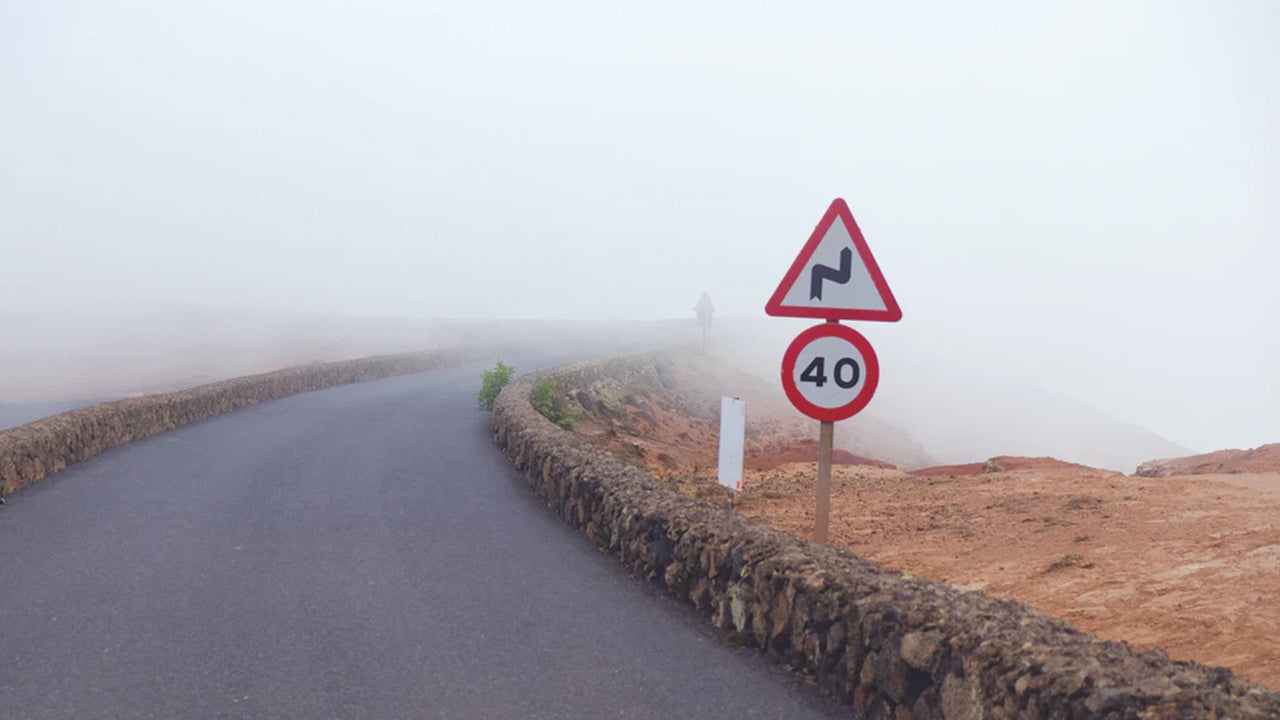 UK Speed Limits - Everything You Need To Know