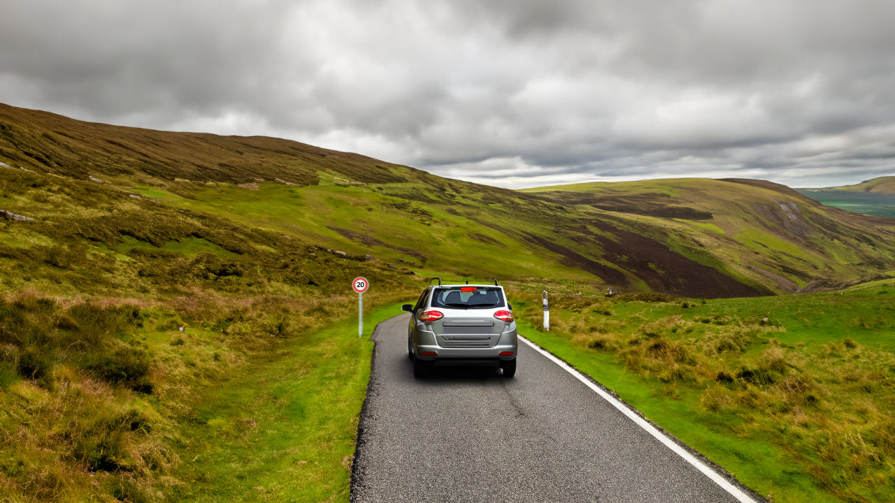 Are Wales going to perform a U-turn (where possible) on the 20mph limit?