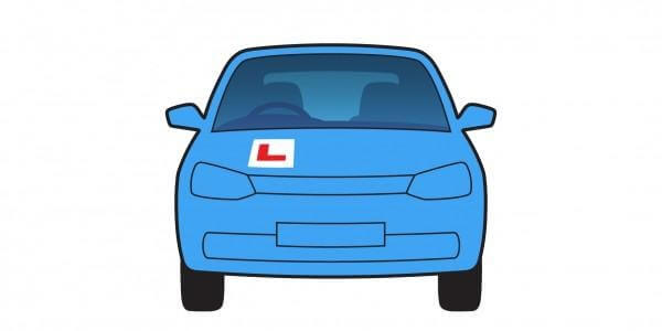 Are Learner Drivers Allowed on The Motorway?
