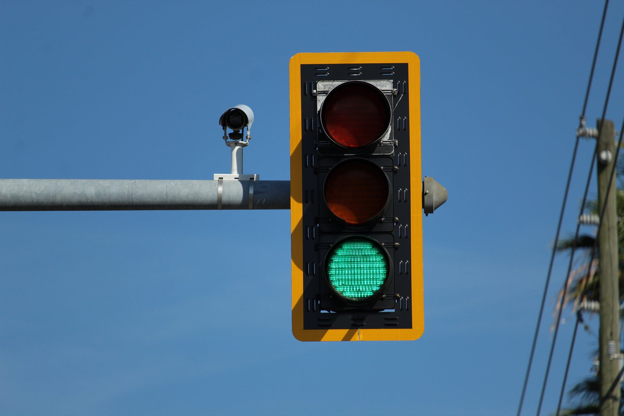 Traffic Light Cameras Explained