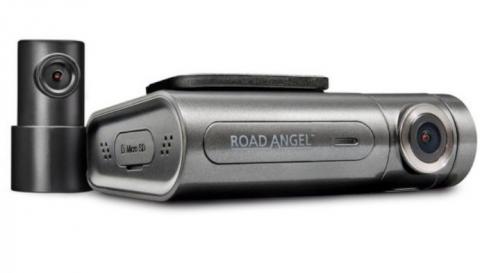 Halo Pro from Road Angel