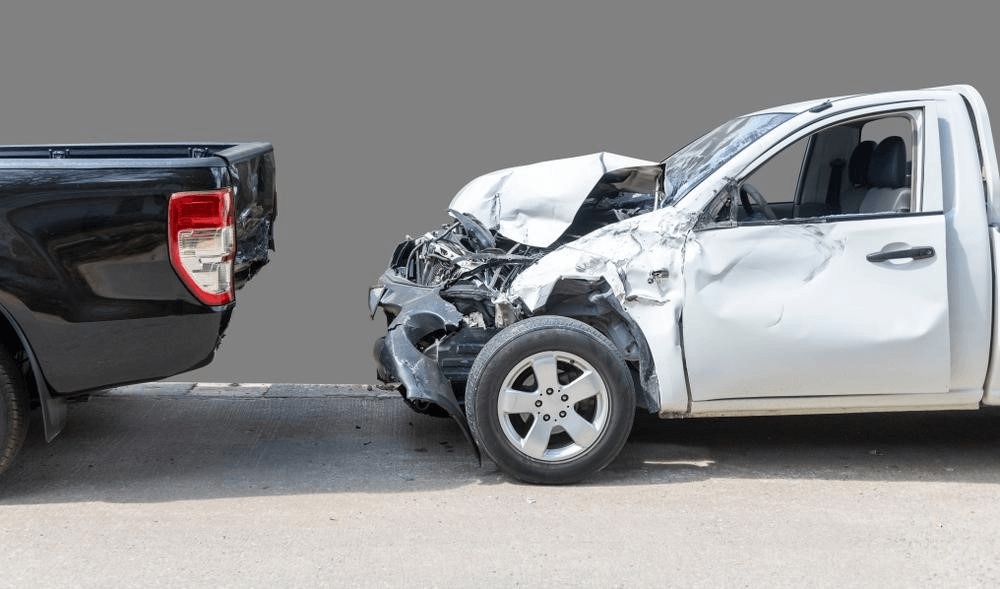When should you report a car accident?