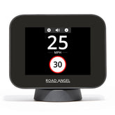 Pure Sync - Smart Road Safety & Speed Awareness Assistant with Camera Alerts 
