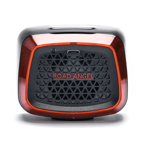 Road Angel Pure One 2.4 Speed Camera Detector With Speed Awareness - hidden