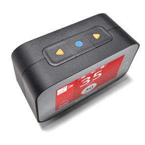 Pure Sync - Smart Road Safety & Speed Awareness Assistant with Camera Alerts 