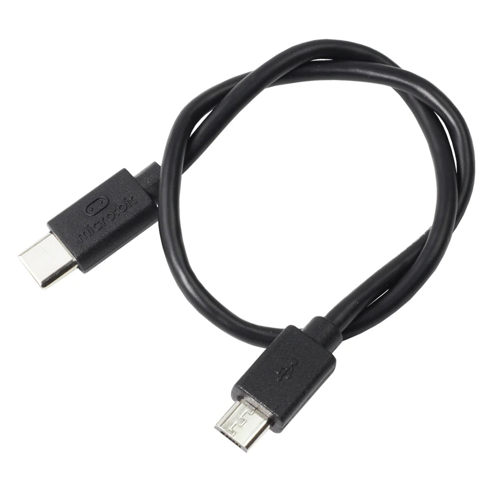 Halo View Front to Rear Cable (5 Meter)