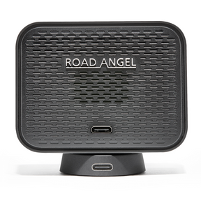 Pure Sync - Smart Road Safety & Speed Awareness Assistant with Camera Alerts 