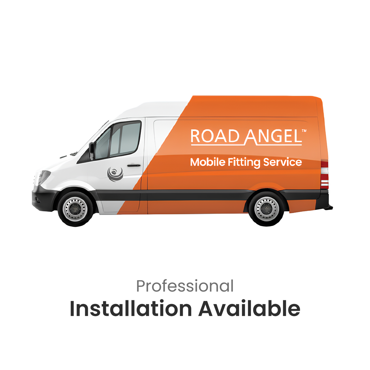 Road Angel Elite Expert Dash Cam Installation - All Vehicle Types
