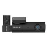 New - Halo Spark Dual Full HD 1080p Front & Rear Dash Camera With Dual Parking Mode & Winter Mode (USB-C)