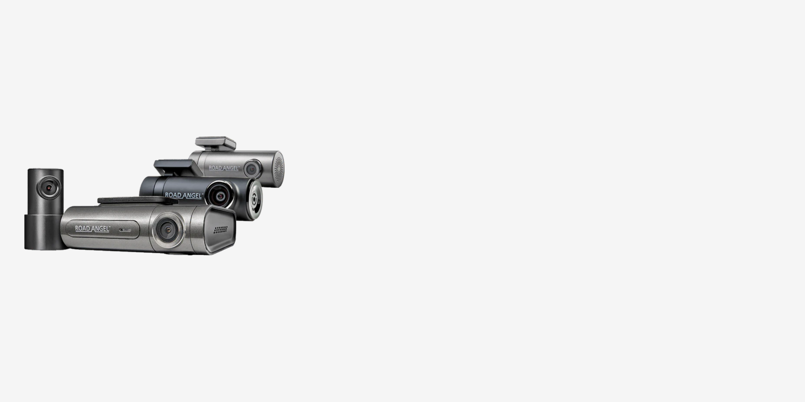 Dash Cams, Dash Cam, Dash Cam Halo, Road Angel Dash Cam