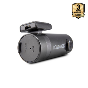 Road Angel Halo Go 1080p Full HD Compact Dash Cam- B-Stock