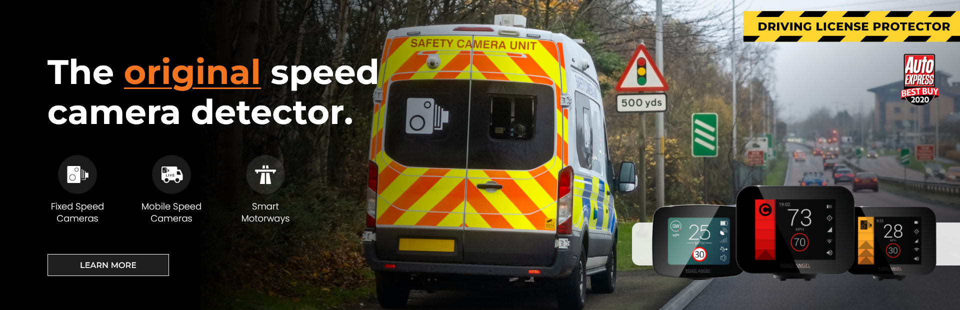 Speed Camera Detector, Speed Camera Detectors, Speed Camera Detector UK, Speed Camera Detectors UK