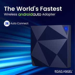 Road Angel RAAA1 Android Auto Wireless Adapter