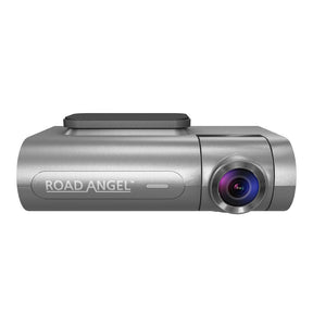 Road Angel Halo Pro 2K Front and 1K Rear Dash Cam with Dual Parking Mode