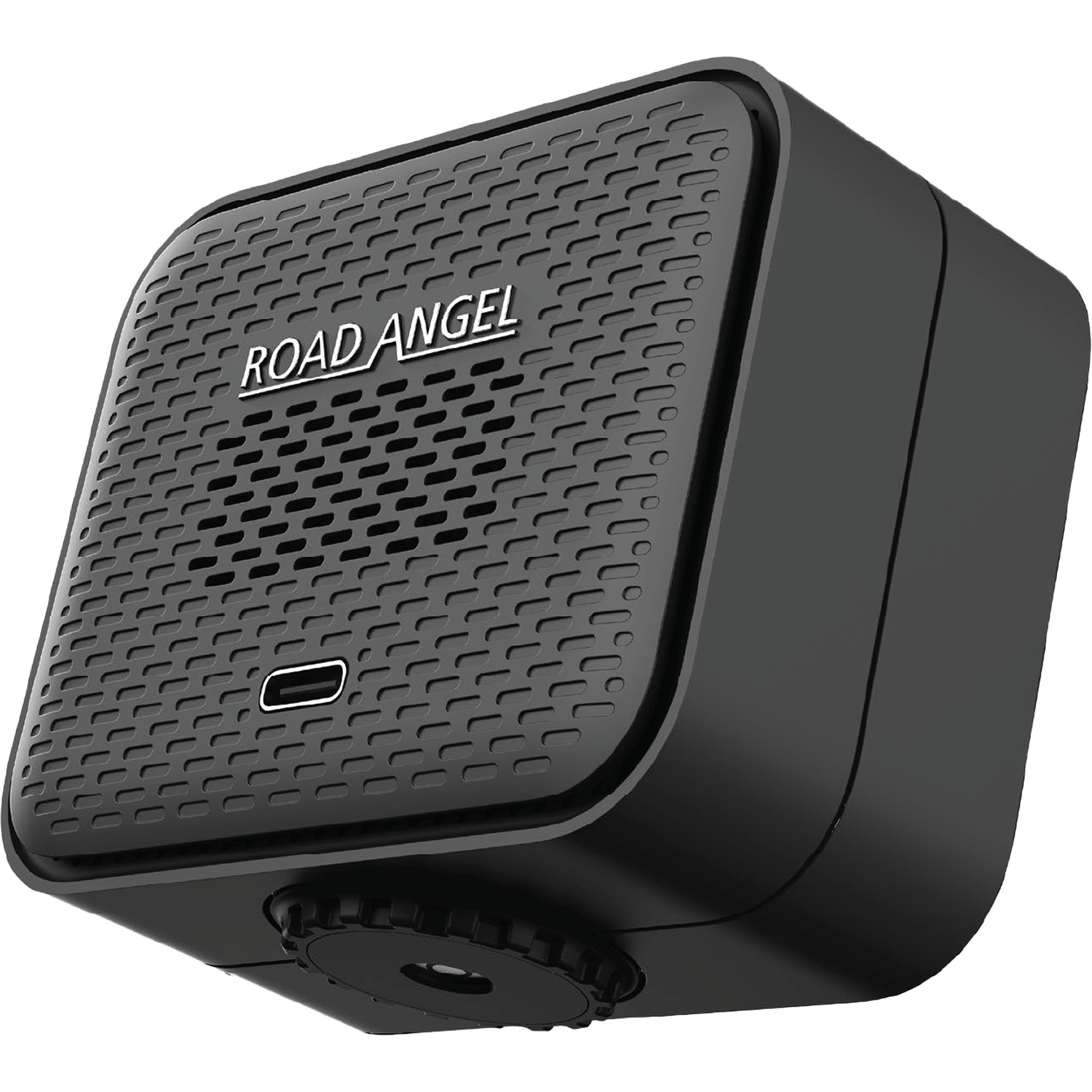 Pure Sync - Smart Road Safety & Speed Awareness Assistant with Camera Alerts 