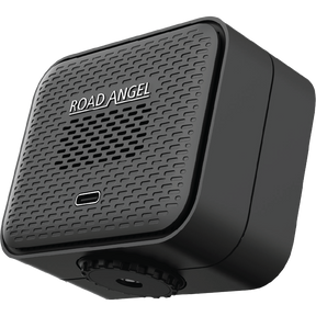 Pure Sync - Smart Road Safety & Speed Awareness Assistant with Camera Alerts 