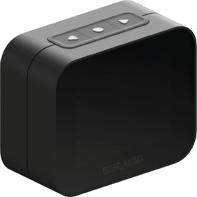 Pure Sync - Smart Road Safety & Speed Awareness Assistant with Camera Alerts 