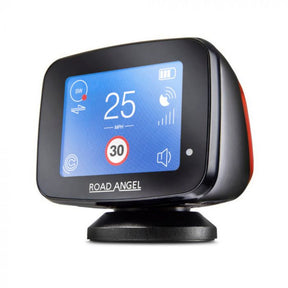 Road Angel Pure Speed Awareness System Windscreen Edition (NOH).