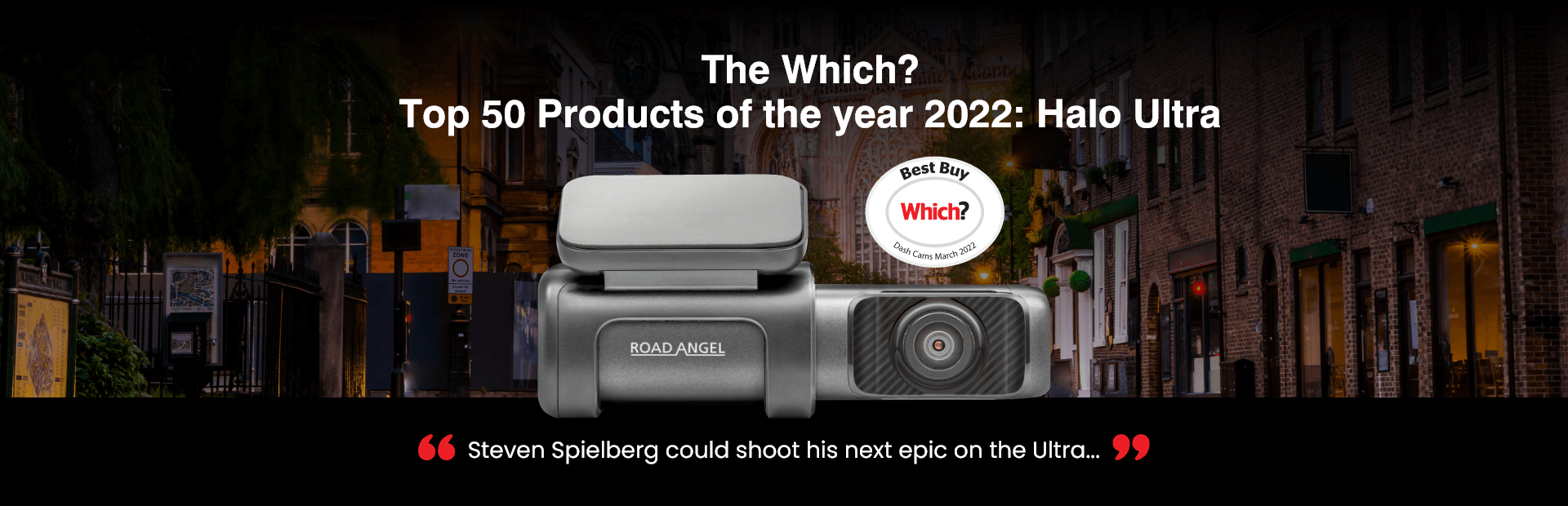 Halo Ultra Dash Cam, Dash Cam, Dash Cams
