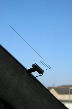 Road Angel RADAB1 Amplified DAB Antenna - Windscreen